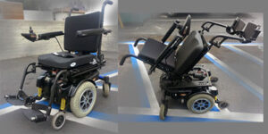 Used Jazzy Powerchair for Sale | Los Angeles