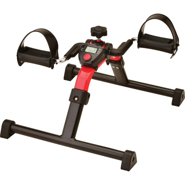 pedal exerciser