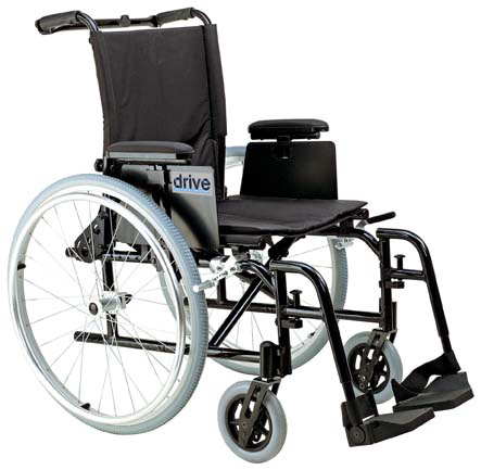 Cougar - Lightweight Wheelchair