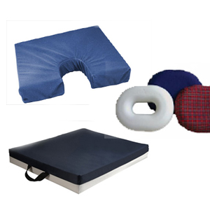 Cushions & Wedges
