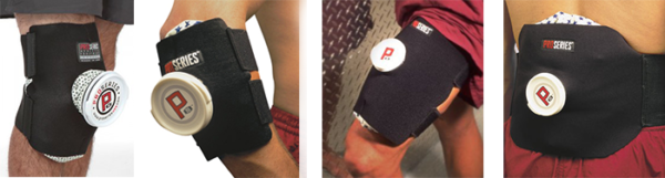 Ice Wraps | Ice Therapy | Los Angeles