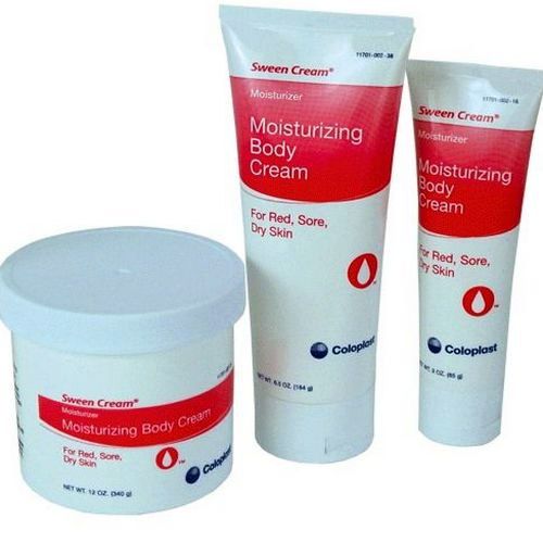 sween cream