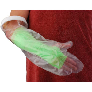 arm cast cover