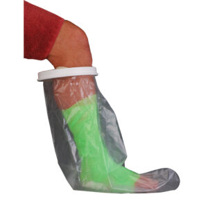 Leg Cast Cover