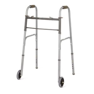 Basic Front Wheeled Walker