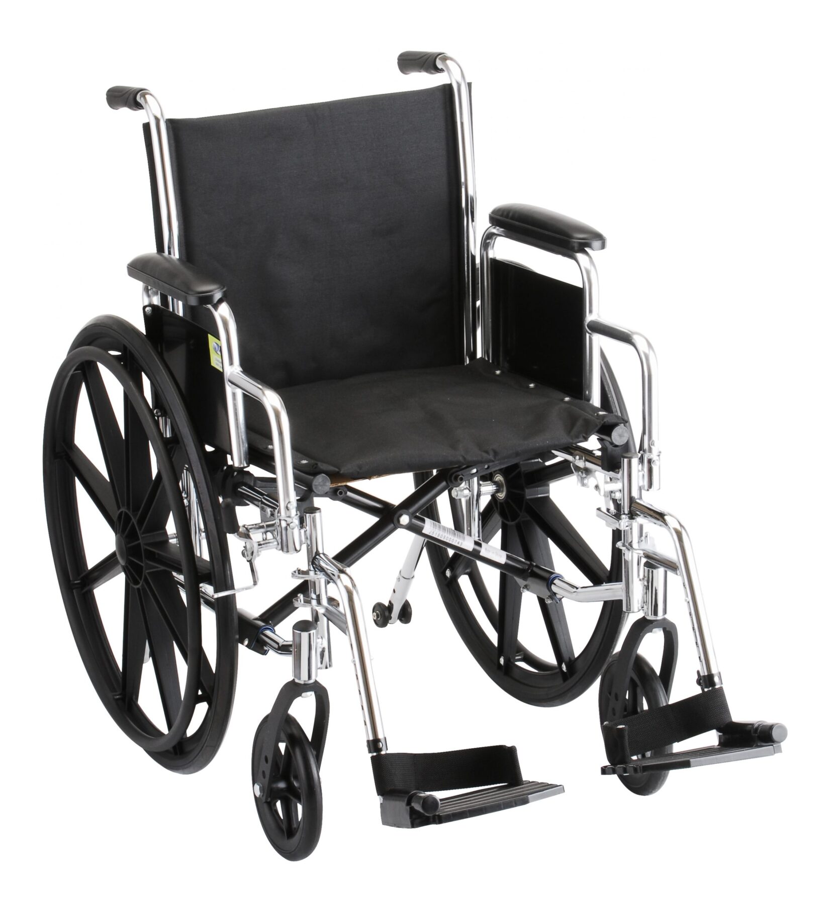 Standard Wheelchair