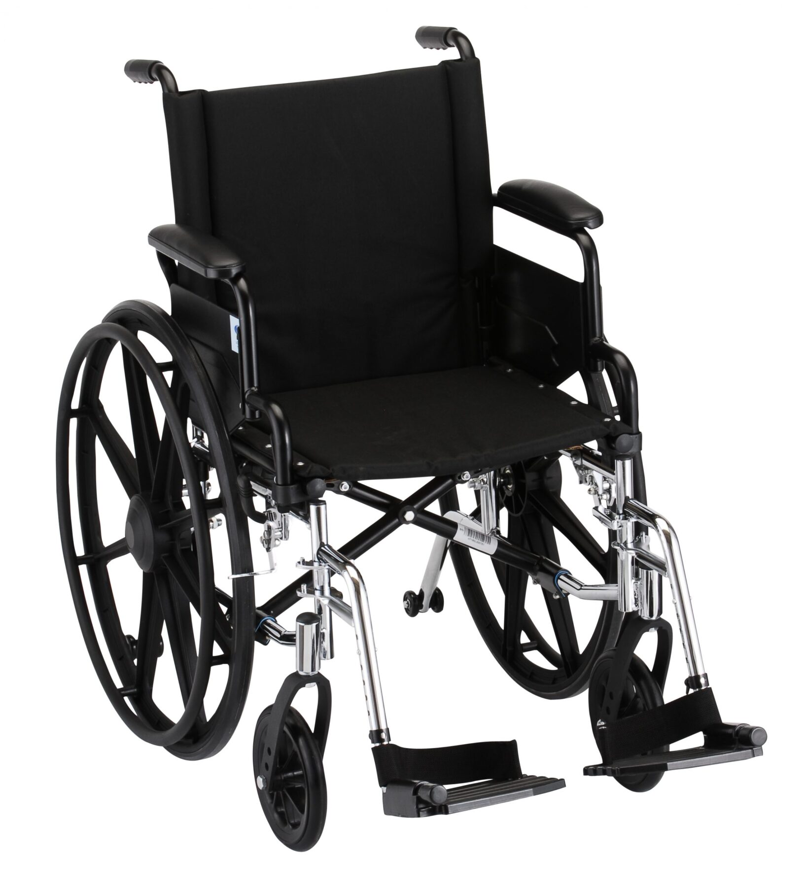 Lightweight Wheelchair