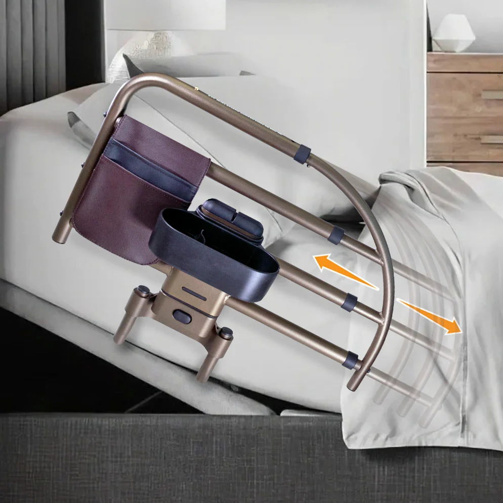 7965 Stander Click extendable bed rail 7965 Stander Click extendable bed rail