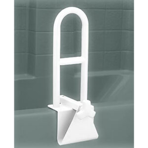 Grab & Tub Bars