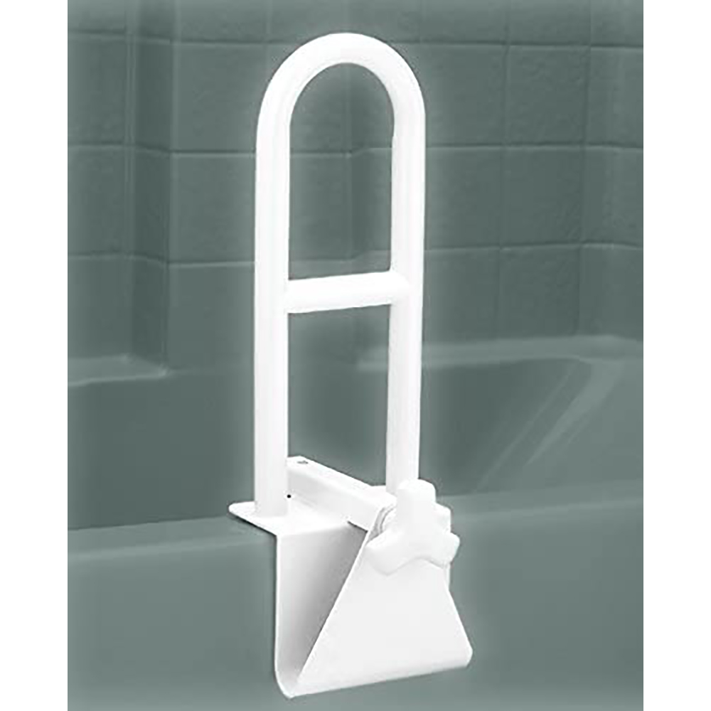 shower / tub grab bar