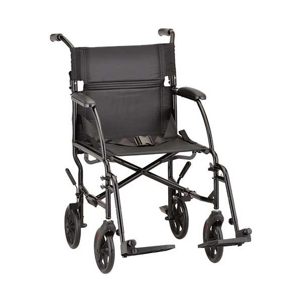 nova 379 Ultra lightweight wheelchair