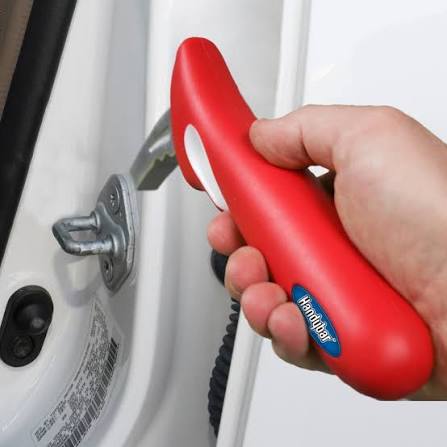 Handy Bar | Portable Handle