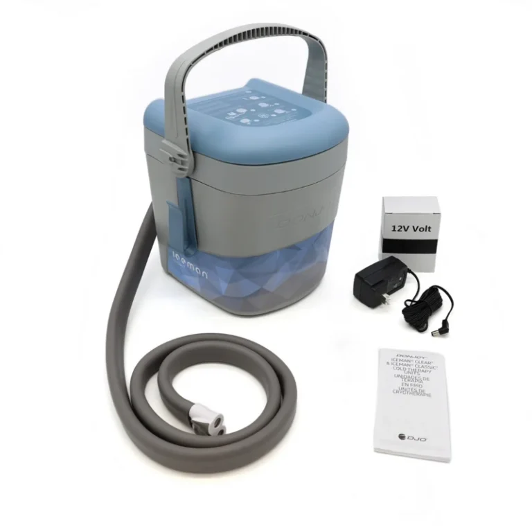 Iceman Cold Therapy Machine Iceman Cold Therapy Machine