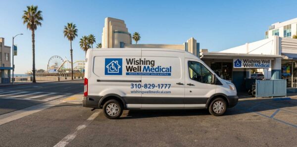 Santa Monica Medical Supplies