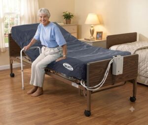 hospital bed rental