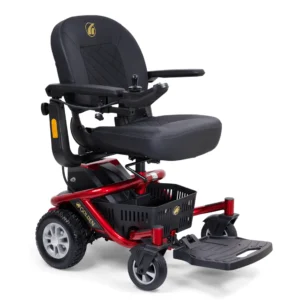 Golden tech LiteRider Envy
