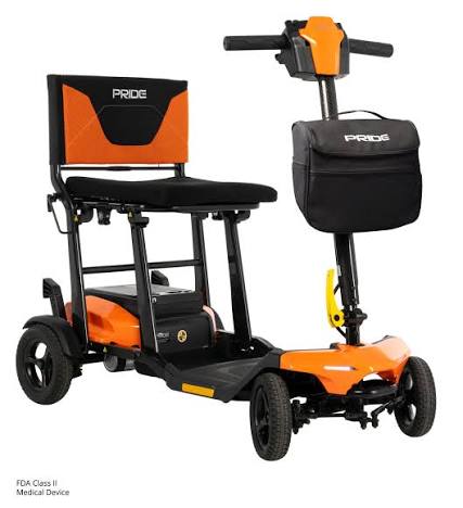 Go Go® Super Portable
