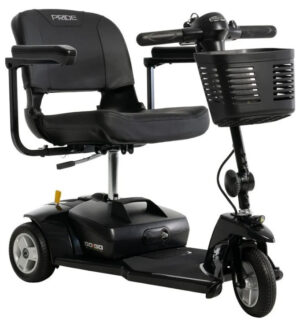 Mobility Scooters