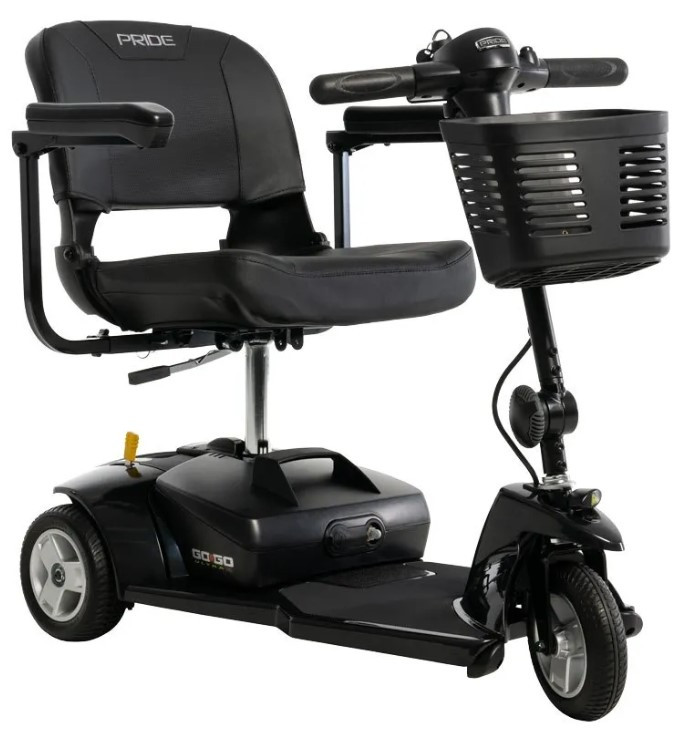 Ultra X 3-wheel scooter Ultra X 3-wheel scooter