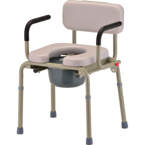 Commodes