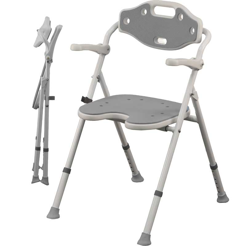Foldable Shower Chair