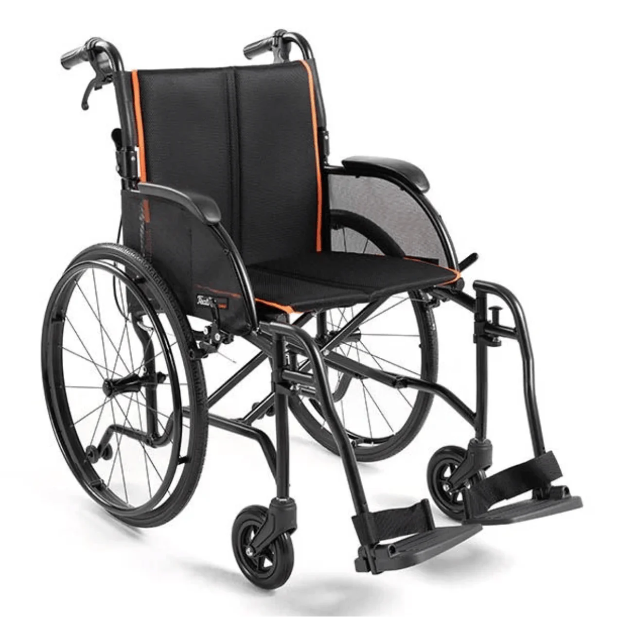 Feather Lite Standard WheelChair