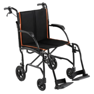 Transport Wheelchairs