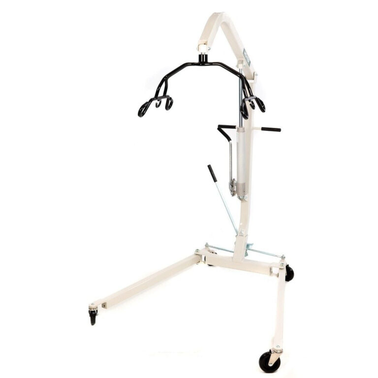 Joerns Hoyer Patient Lift HML-400