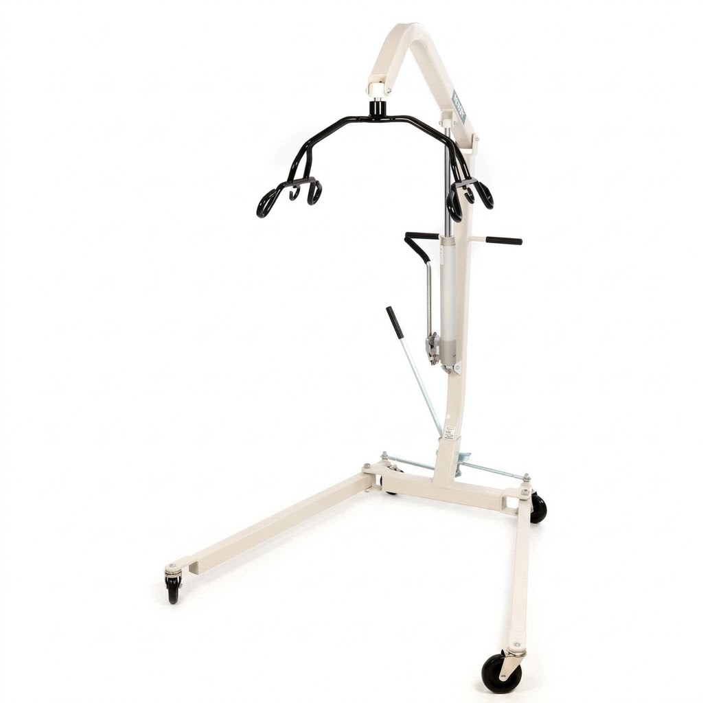 Joerns Hoyer Patient Lift HML-400