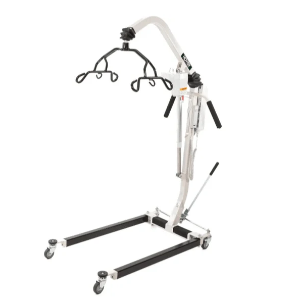Hoyer Classic Deluxe Power Lifter (HPL402), Patient Lifts
