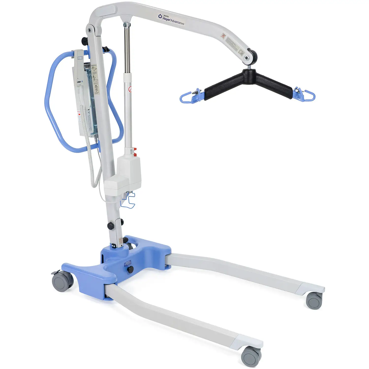 Hoyer Advance-E Portable Patient Lift