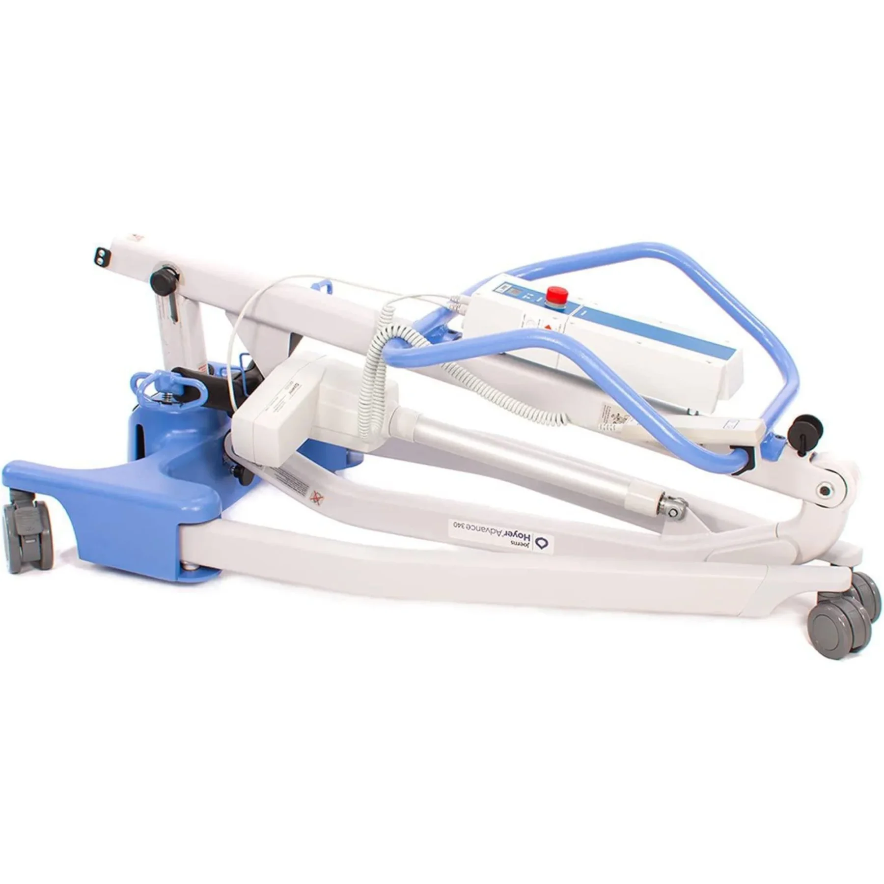 Hoyer Advance-E Portable Patient Lift - Image 4