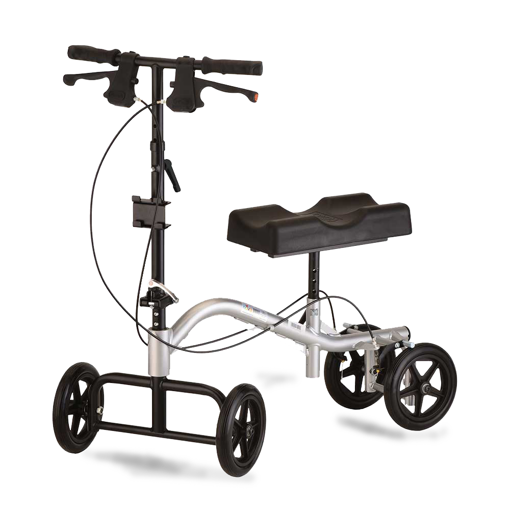 Knee scooter PNG