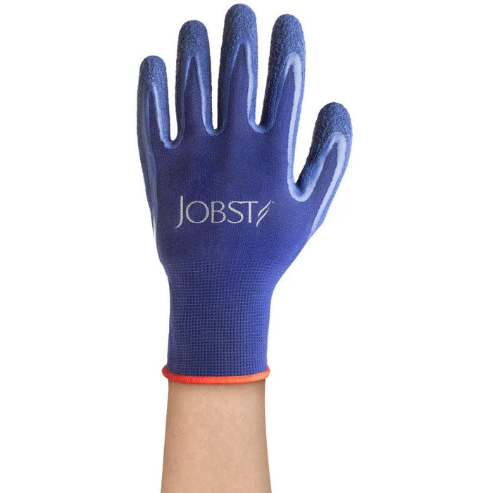 Jobst Blue Donning Gloves Jobst Blue Donning Gloves